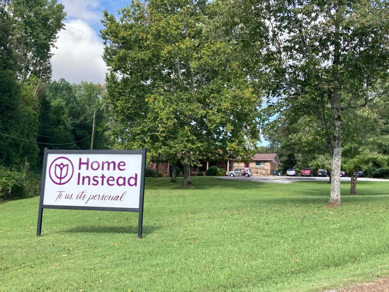 Home Instead Home Care Services of Chattanooga, TN