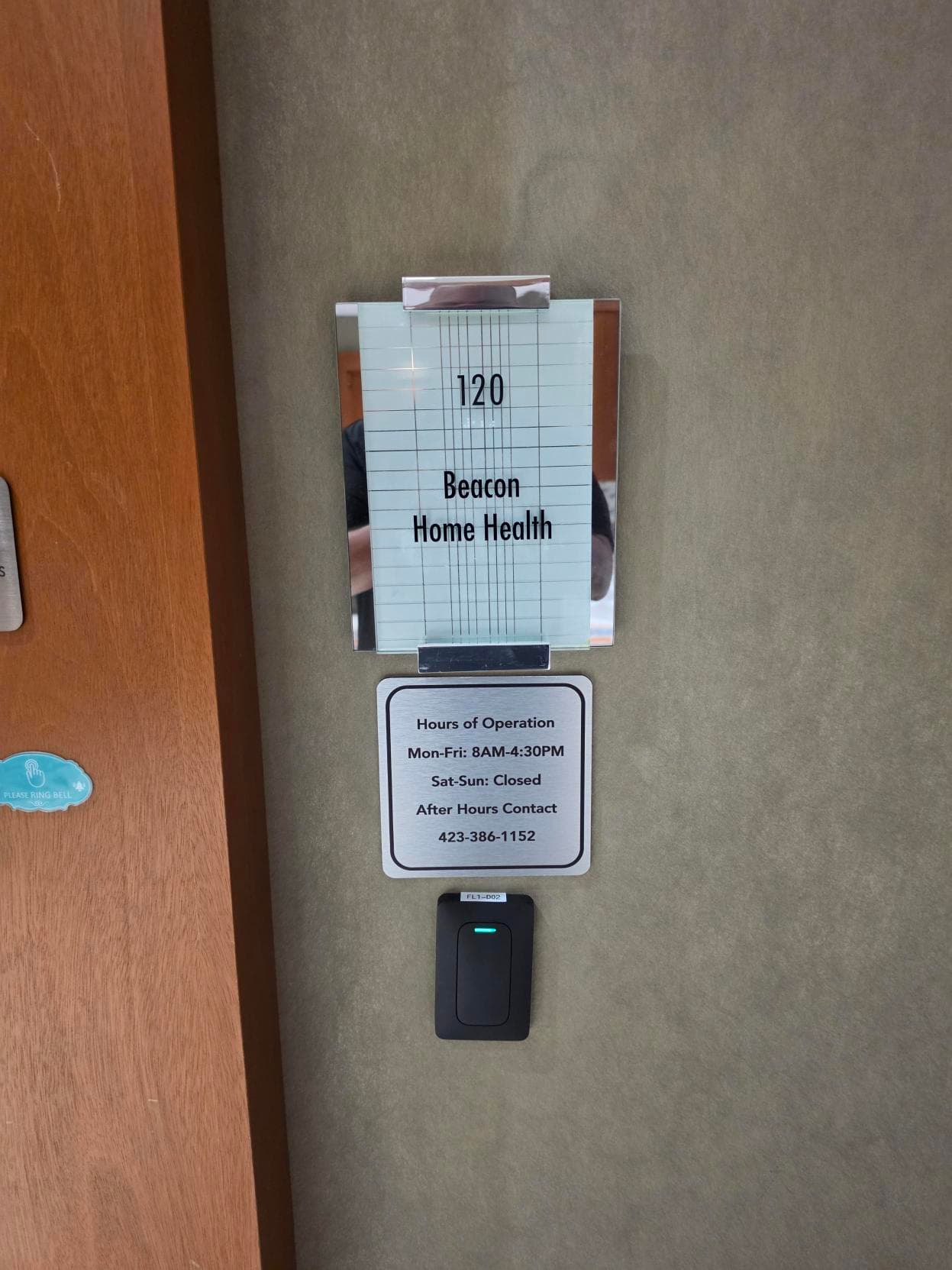 Beacon Home Health