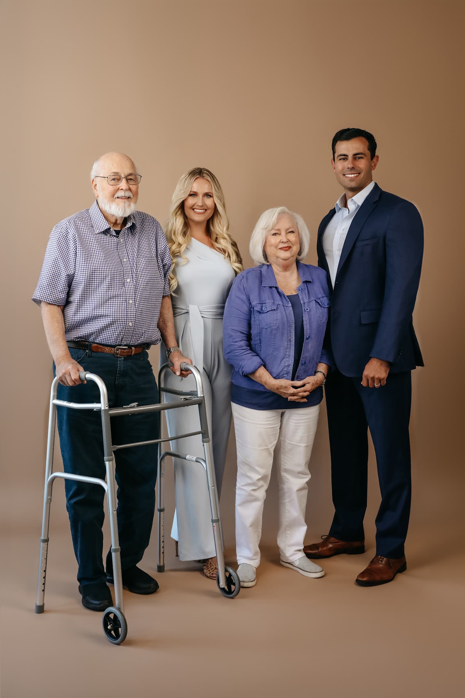 A Better Solution In-Home Care