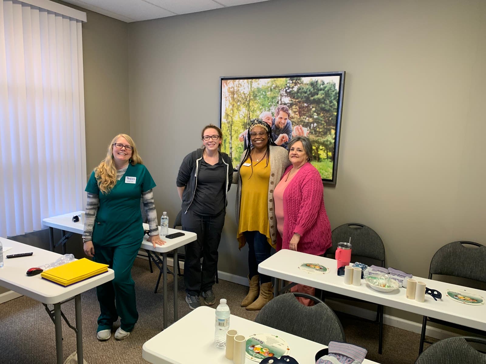 Senior Helpers of Chattanooga