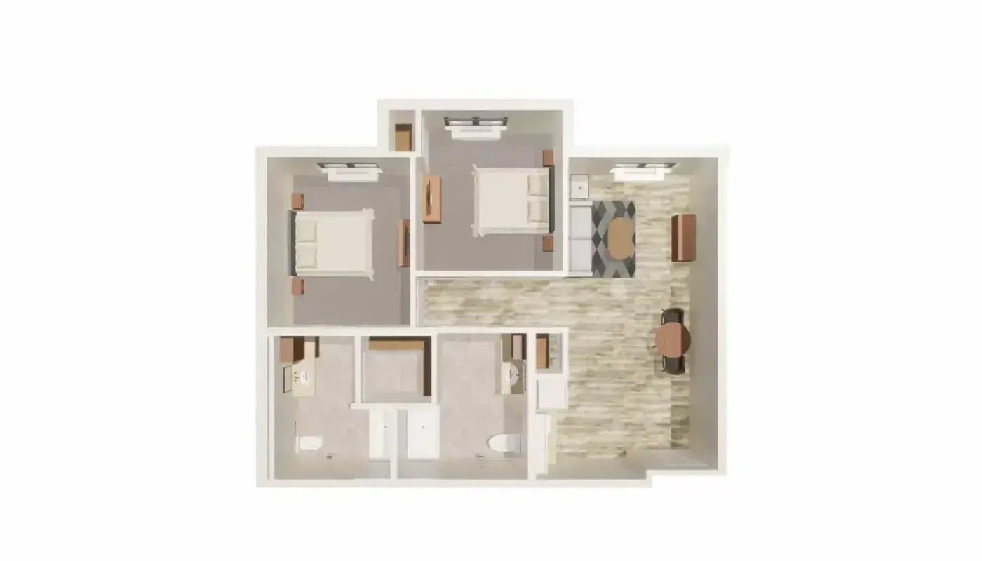 Cloverland Park Senior Living