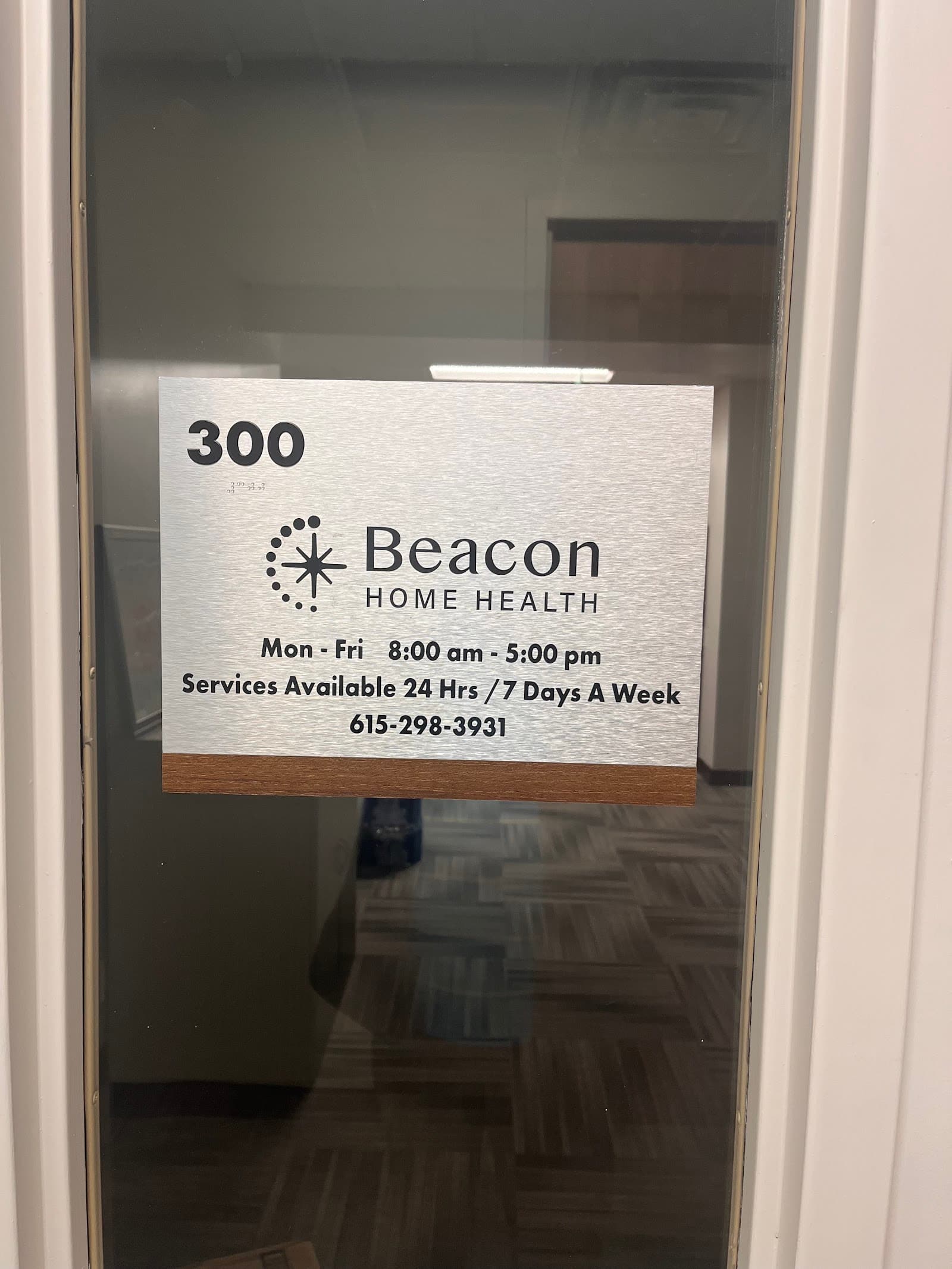 Beacon Home Health