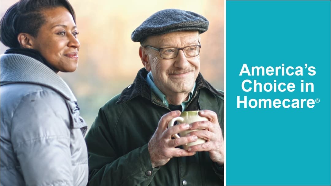 Visiting Angels Senior Home Care