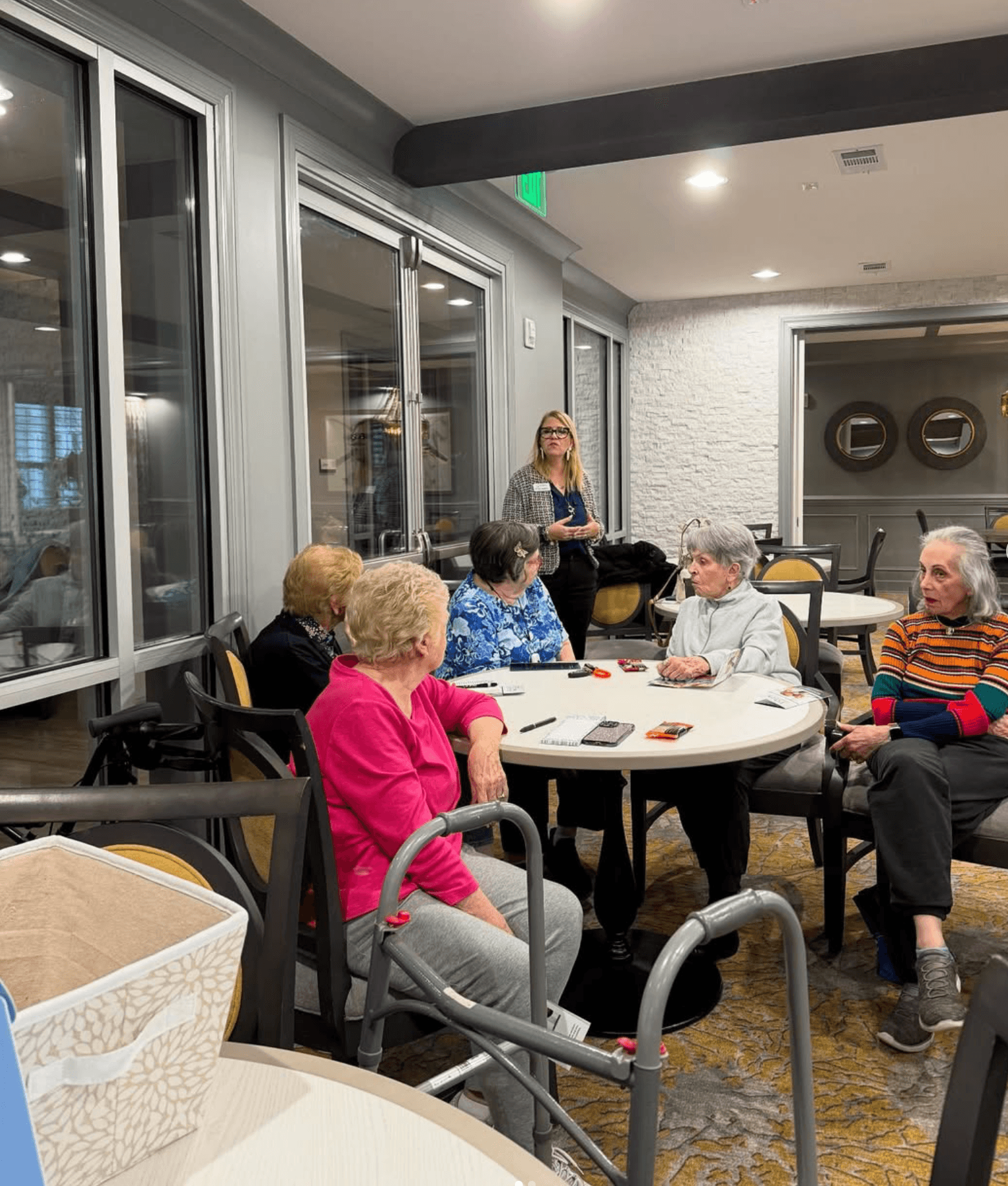 Home Matters Caregiving Williamson County TN
