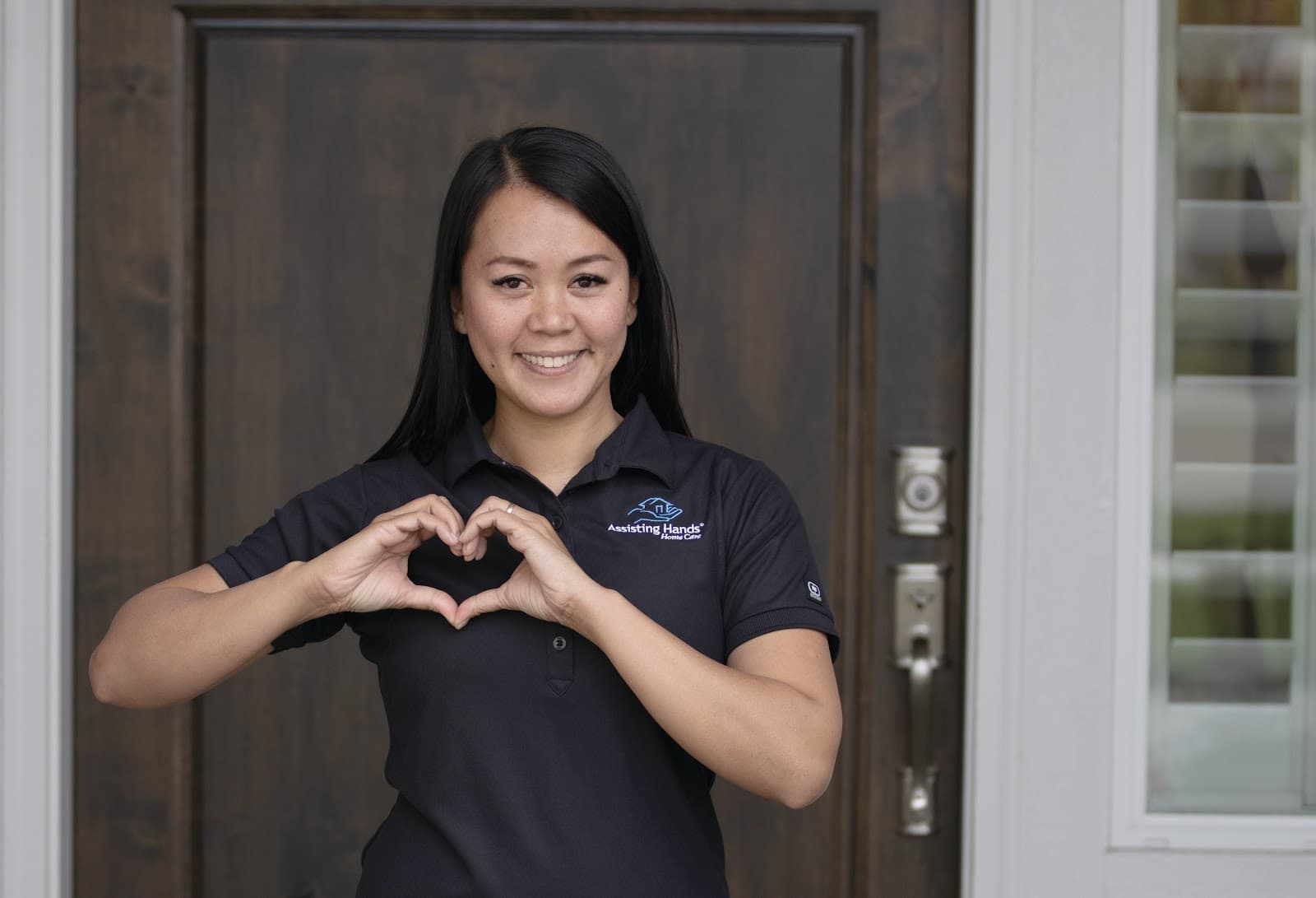 Assisting Hands Home Care - Franklin