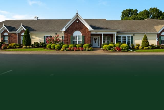 Providence Place of Mt. Juliet