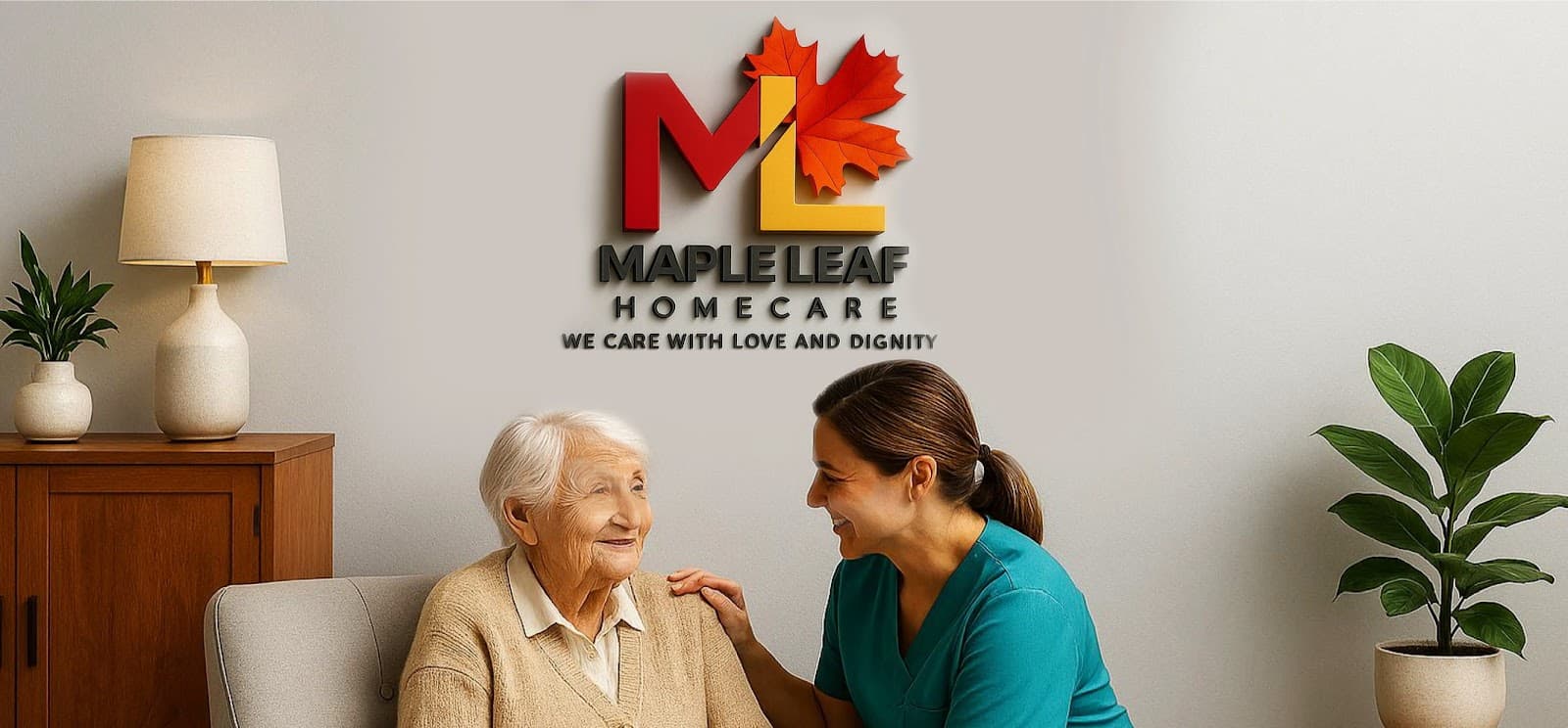 Maple Leaf Home Care LLC