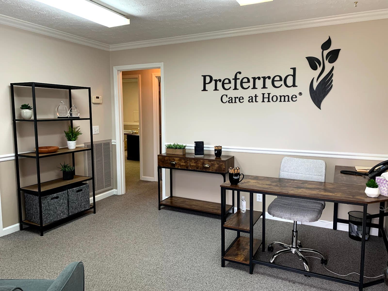 Preferred Care at Home of Hendersonville