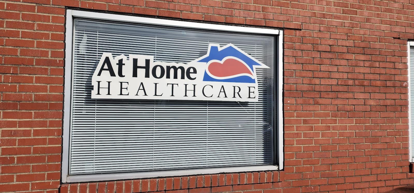 Athome Healthcare