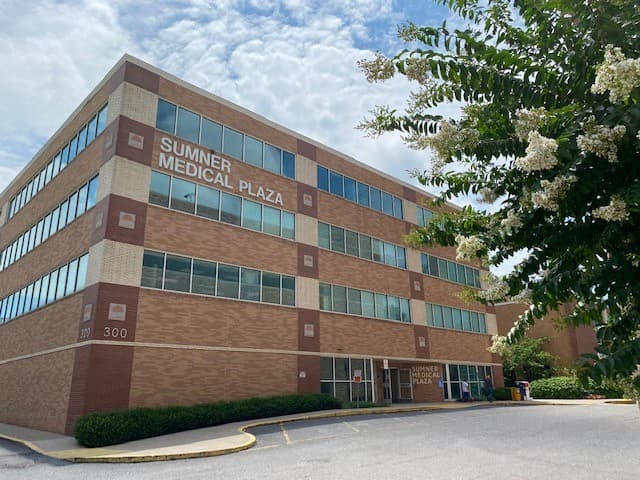 HighPoint Palliative Care