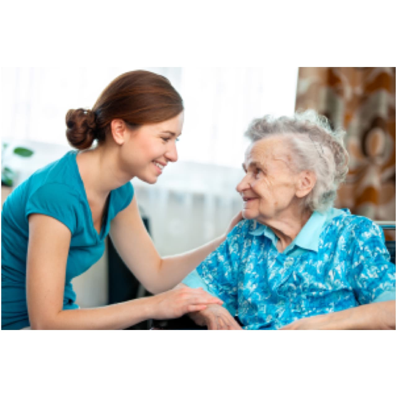 Able Helpers Homecare Of Nashville