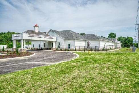 Bailey Manor - Hixson/Chattanooga
