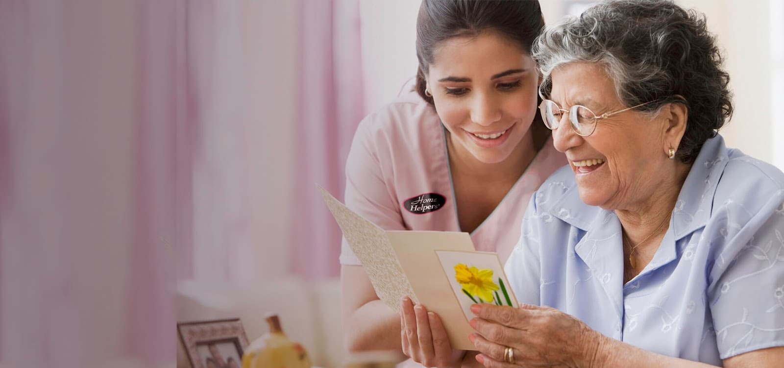 Home Helpers Home Care of Chattanooga