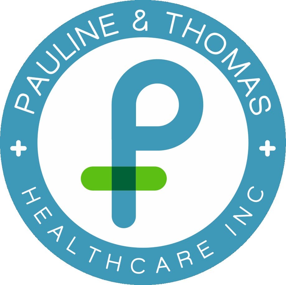 Pauline and Thomas Healthcare