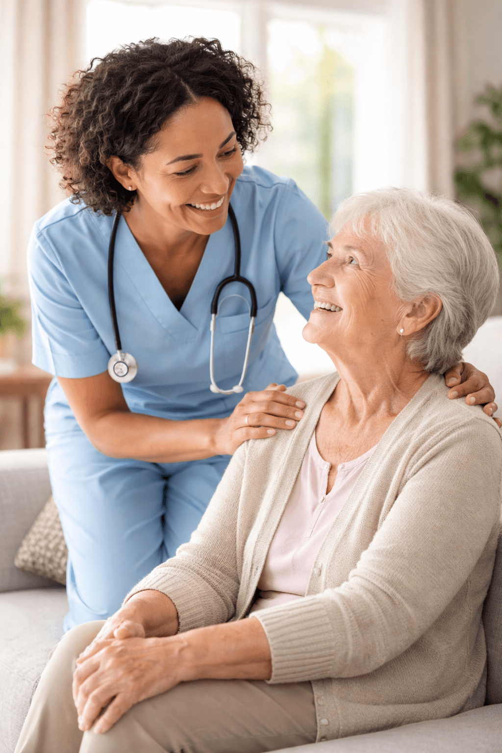Divine Timing Health Care Support,LLC