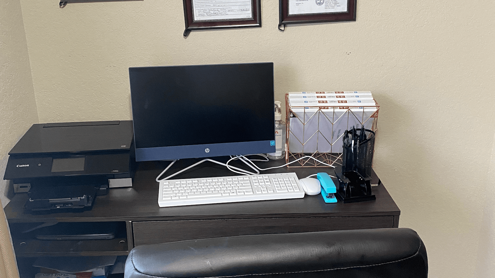 NAFA HOME CARE LLC