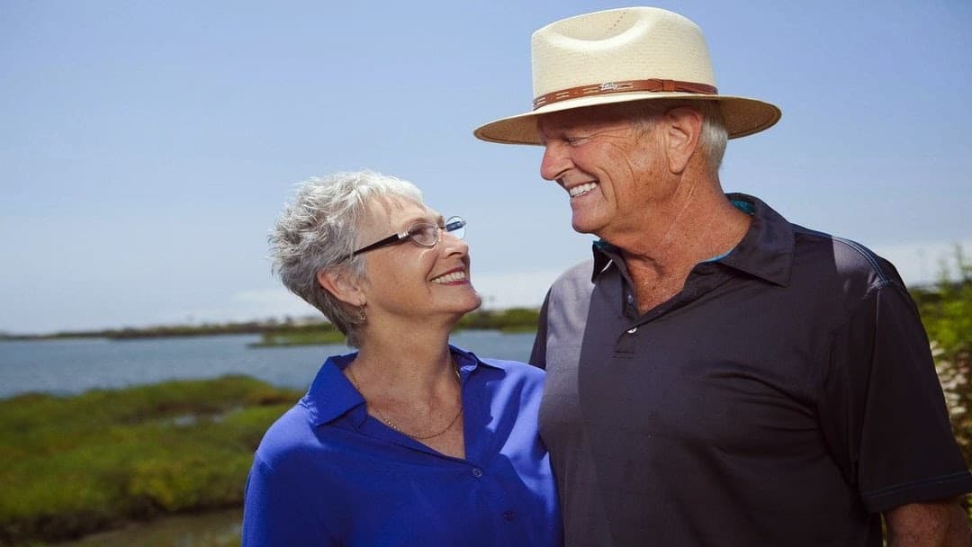 Amada Senior Care — photo 1