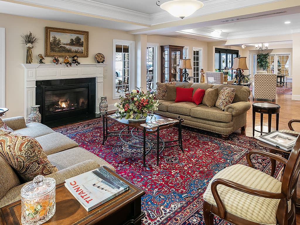 Parkview Senior Living - Maryville