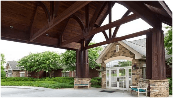 Morningview Village Senior Community