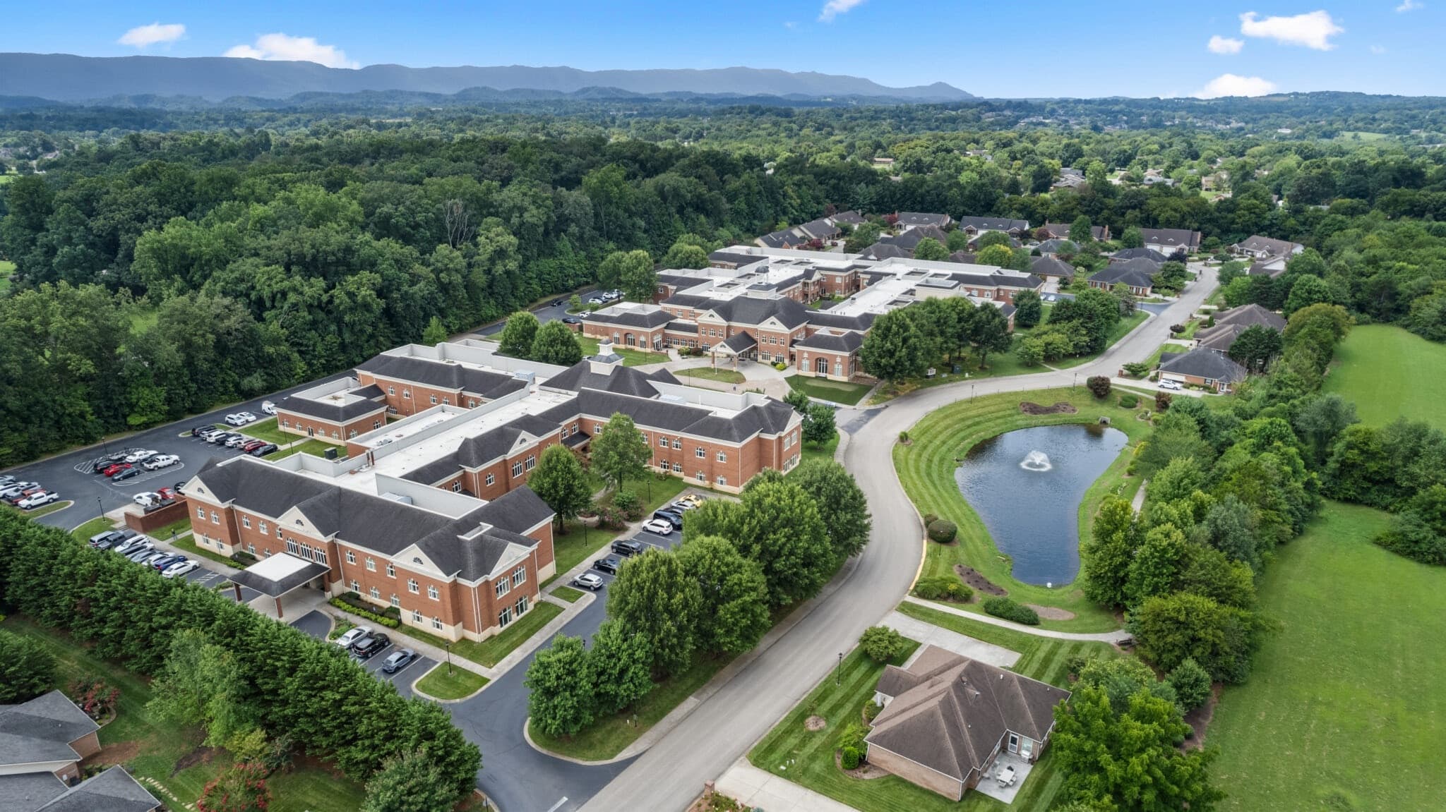 Shannondale Assisted Living