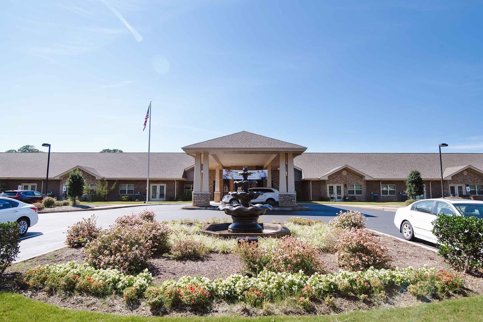 Hearthside Senior Living Bartlett
