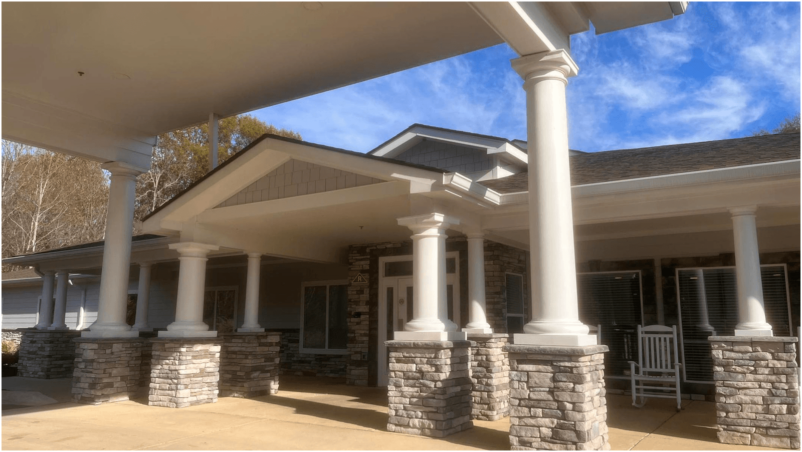 BeeHive Homes of Collierville