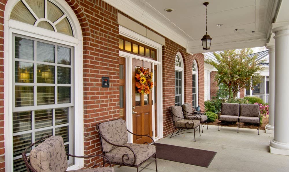 Schilling Gardens Senior Living