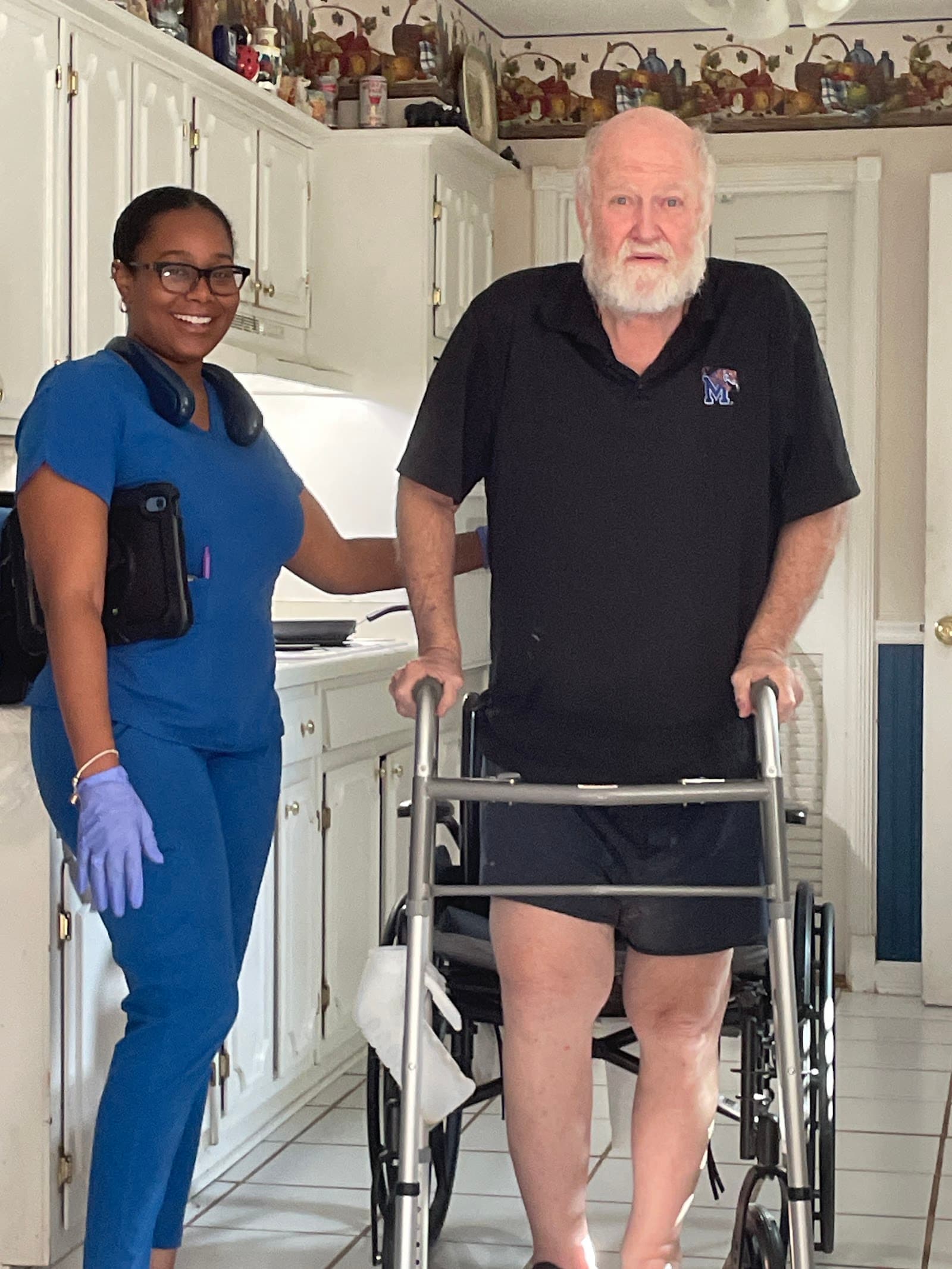 Functional Independence Home Care