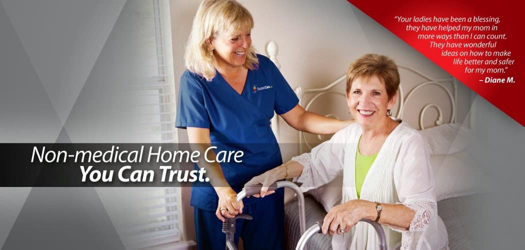 Trusted Care, LLC