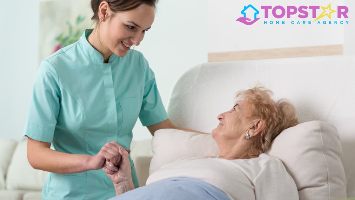 TopStar Home Care Agency