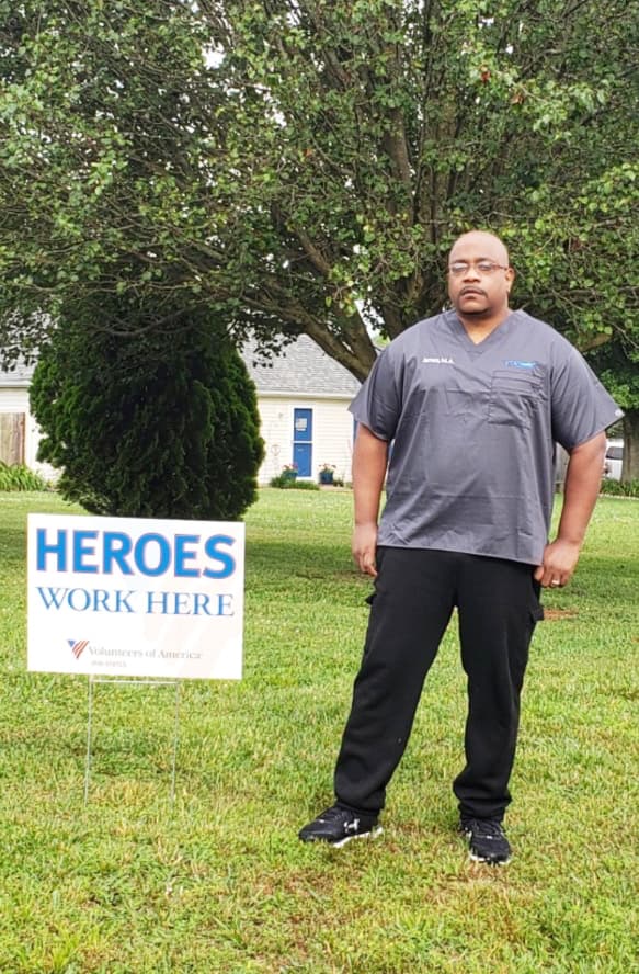 VOA COMMUNITY | West Tennessee