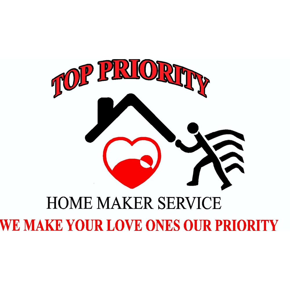 Top Priority Homemaker Services, LLC