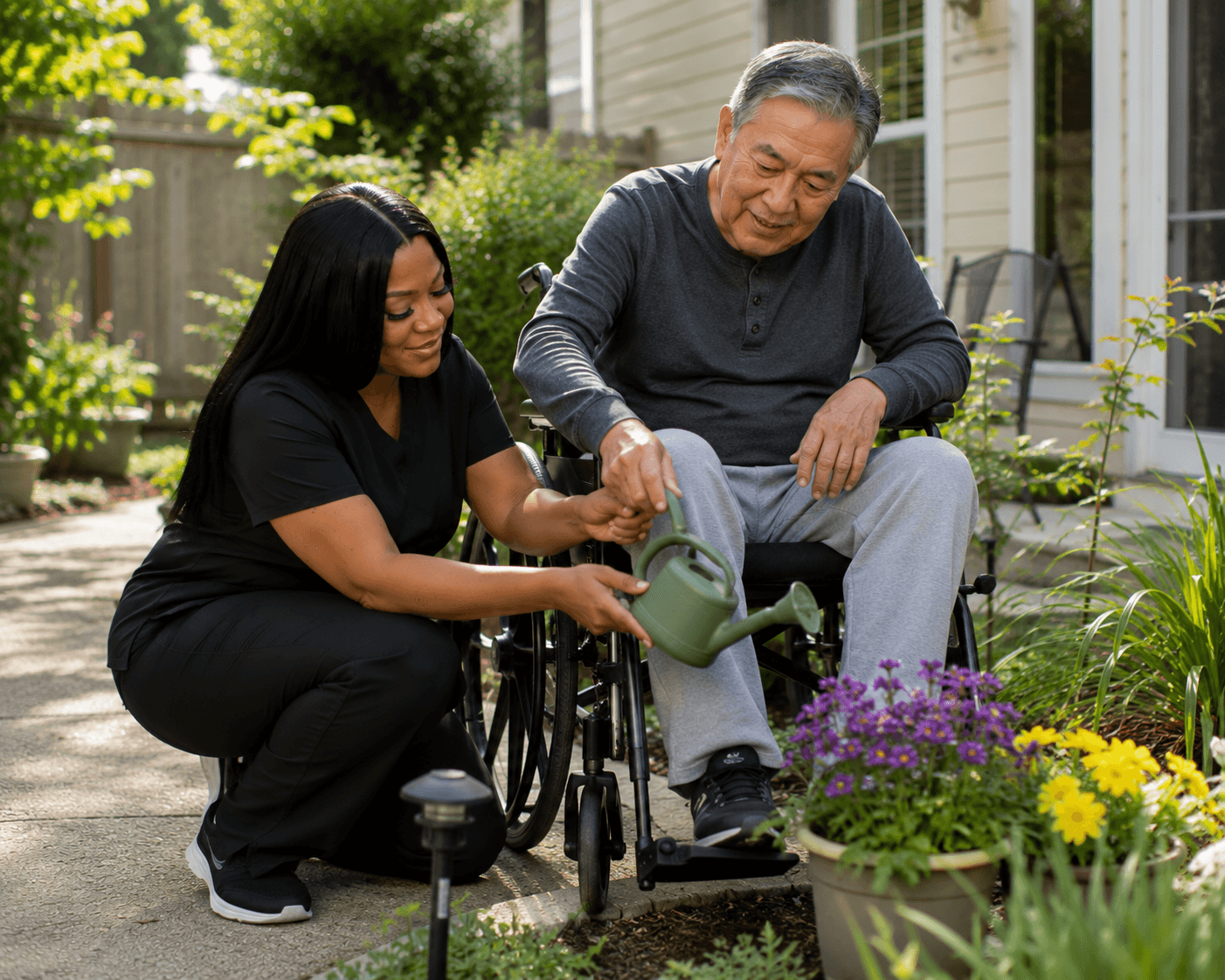 Truelove's In-Home Health Care
