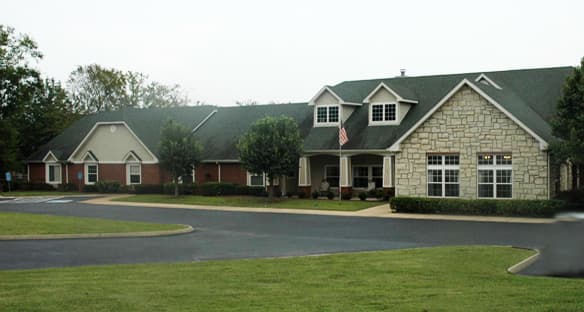 Brookdale Columbia