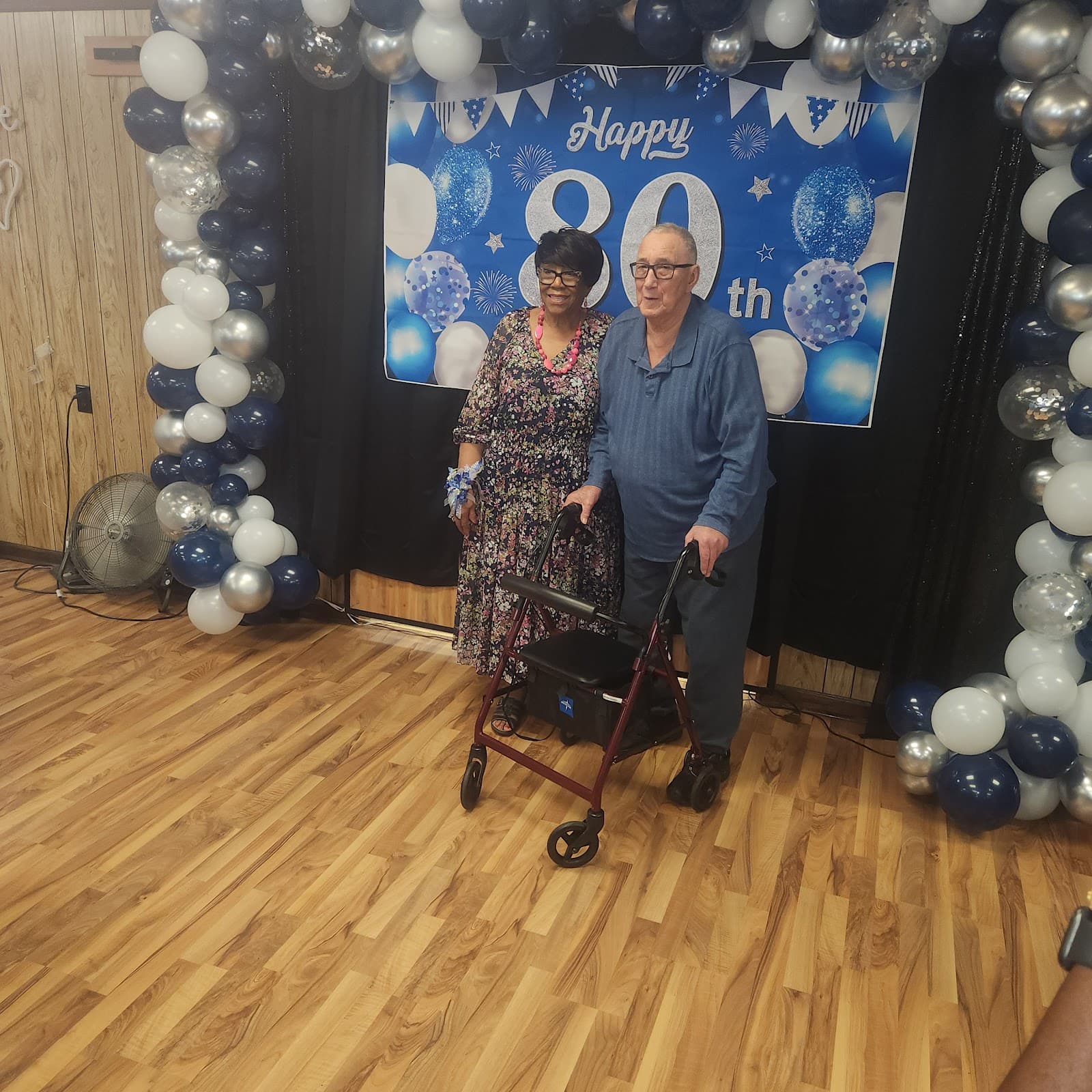 Maury County Senior Citizens