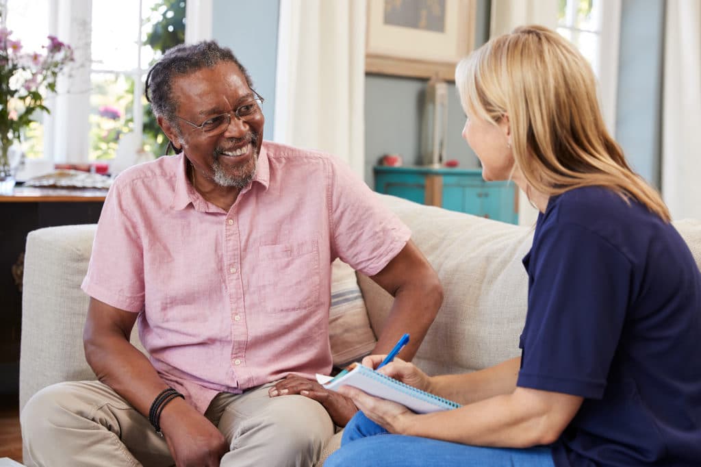 Caring Hearts Home Healthcare, LLC