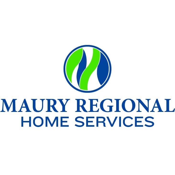 Maury Regional Home Services