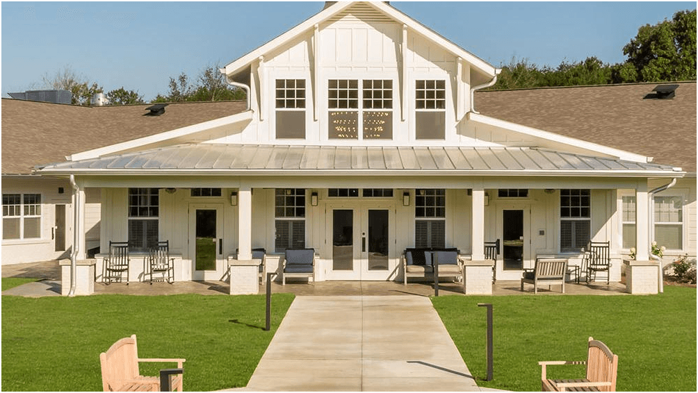 Spring Arbor of Athens