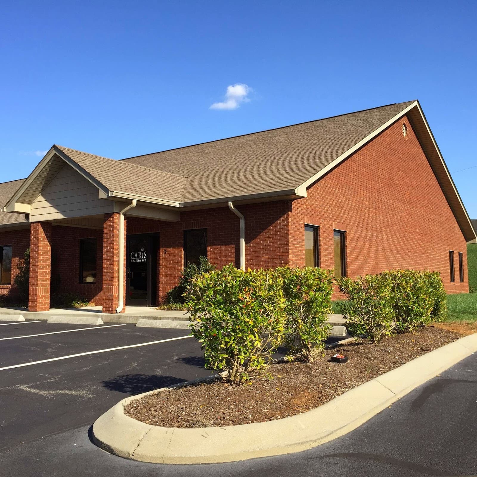 Caris Healthcare