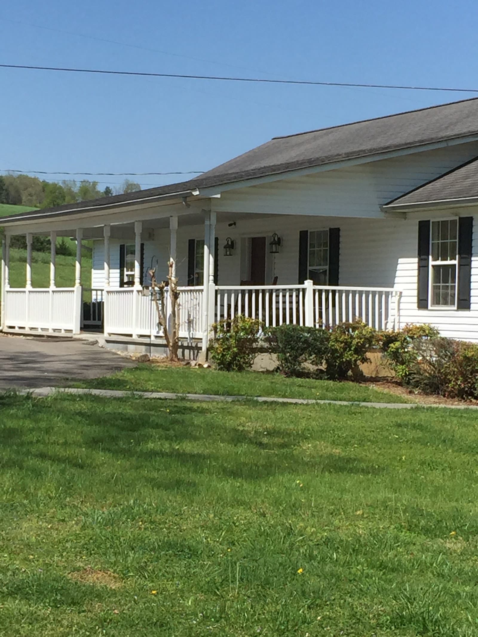 Willow Acres