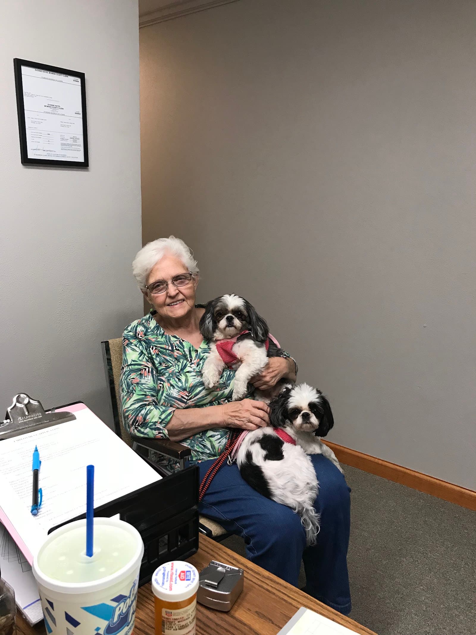 Family and Faith Home Care, LLC