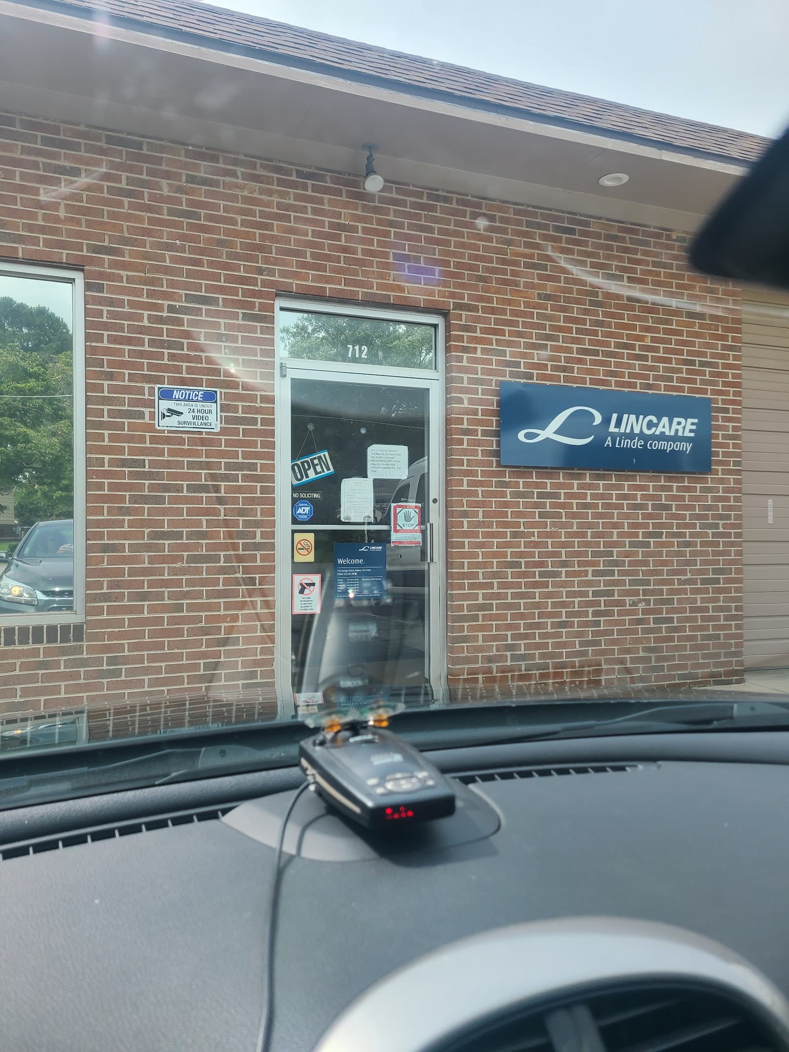 LINCARE