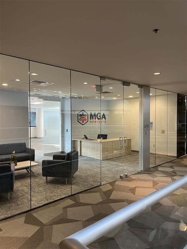 MGA Homecare