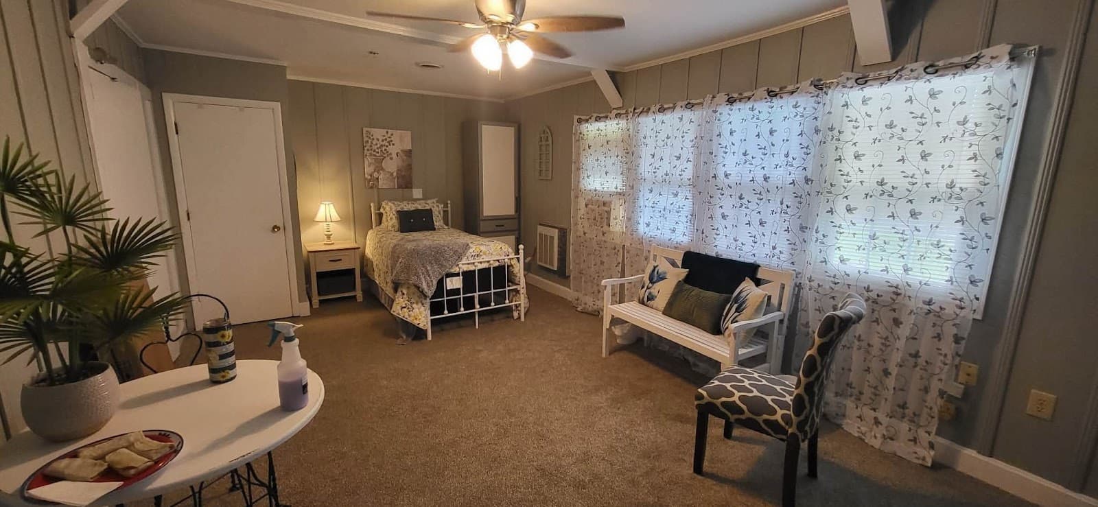 Laurel Oaks Retirement Living