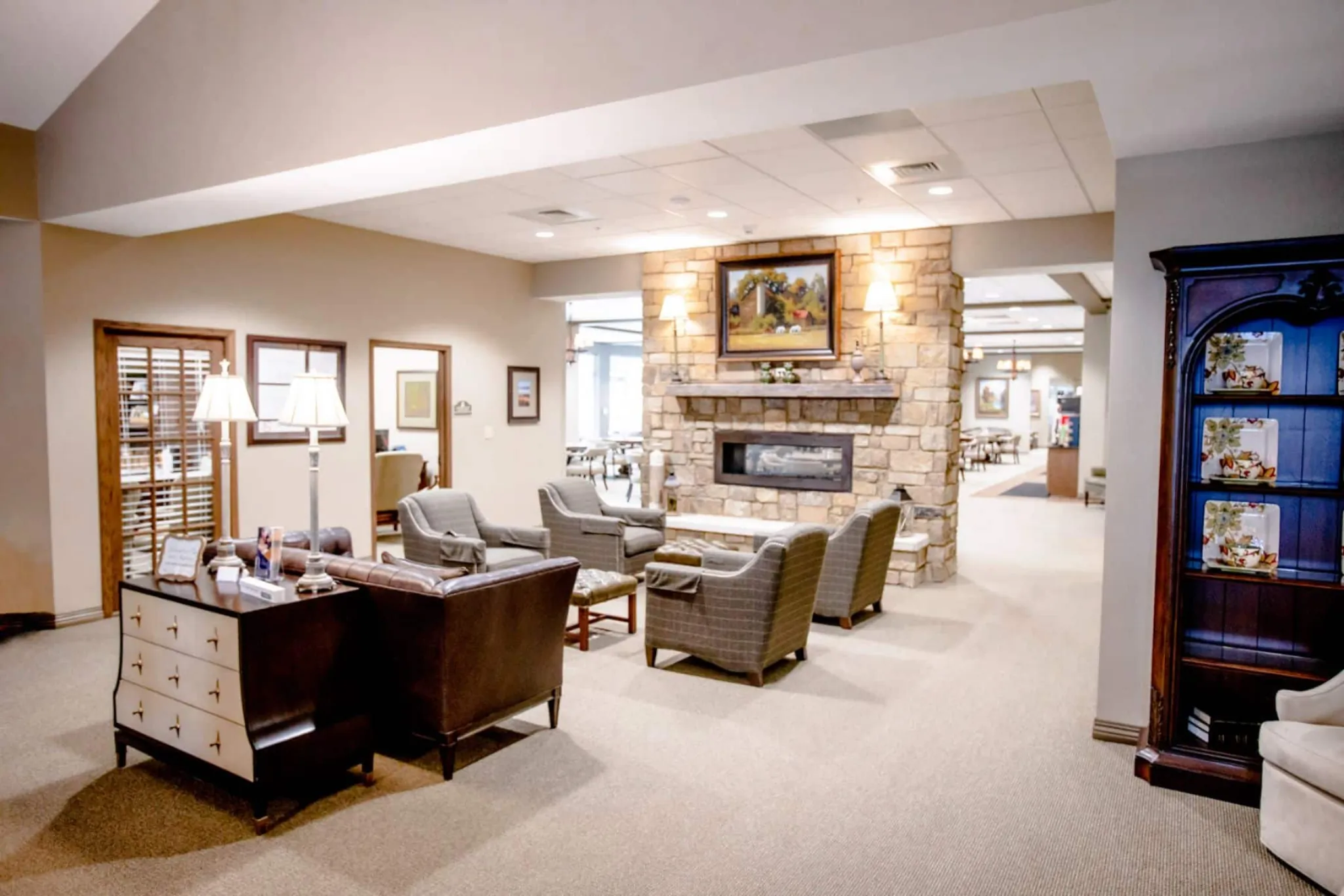 Westhill Collierville