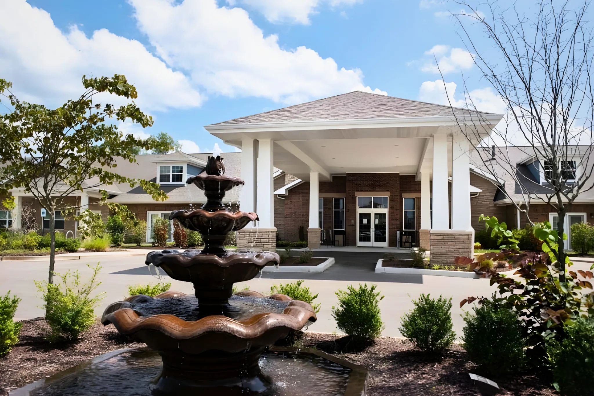 Westhill Collierville