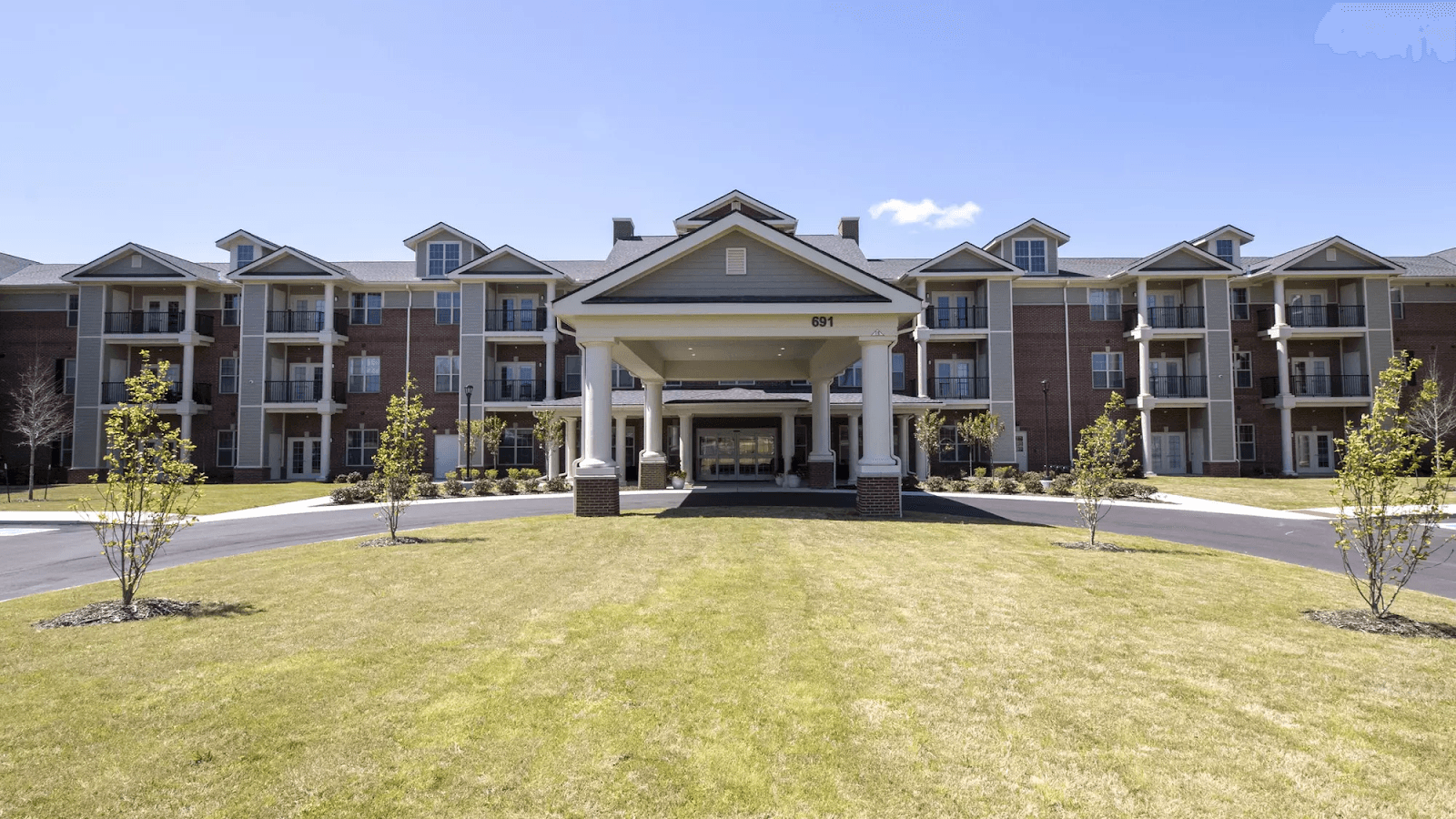 StoryPoint Collierville