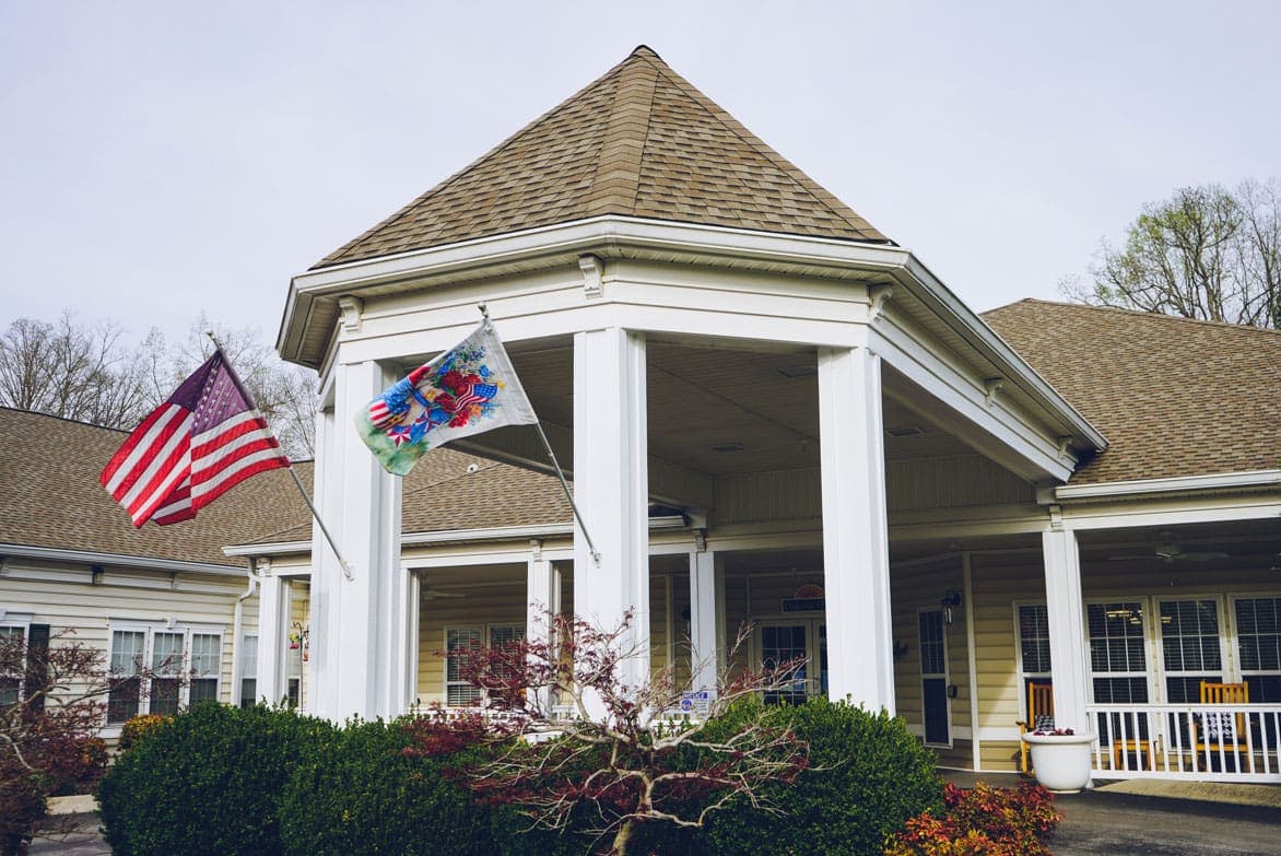 Charter Senior Living of Cookeville