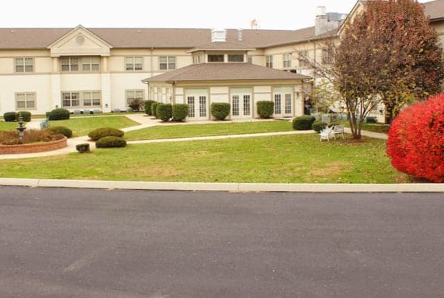 Cedar Hills Senior Living