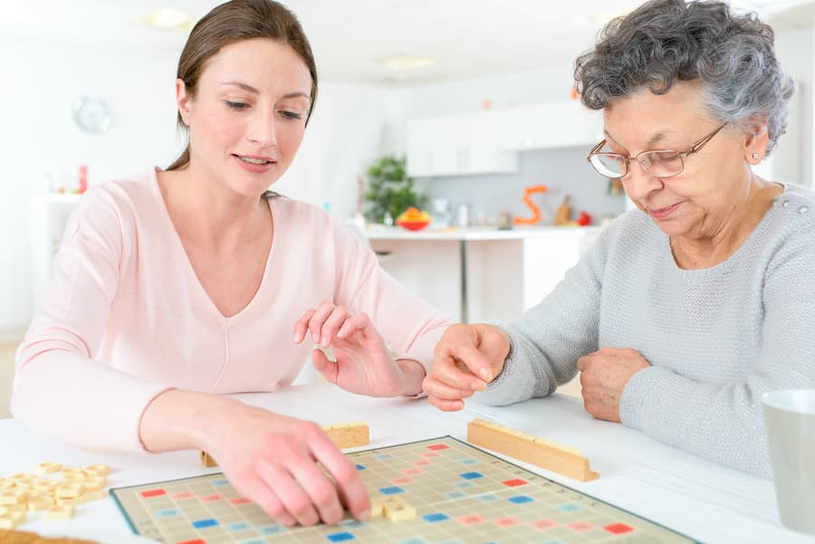 Senior Solutions Home Care